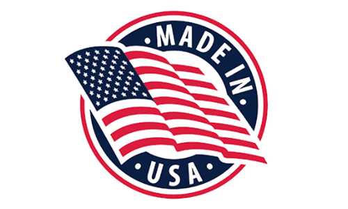 Gumitide Made In USA